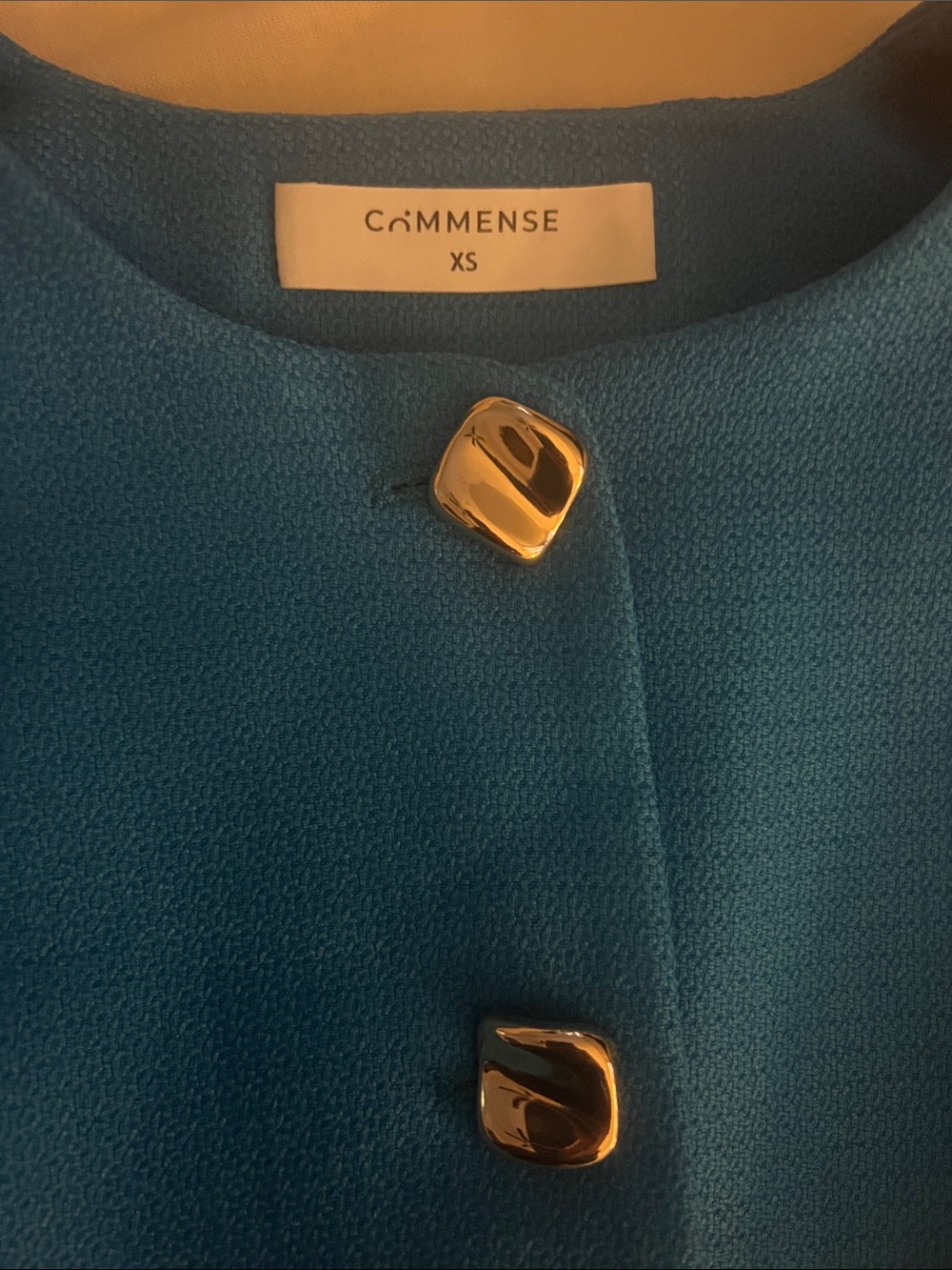Commence Vest - Picture 5 of 7